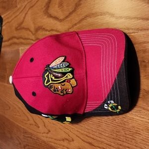 Chicago Blackhawks hat